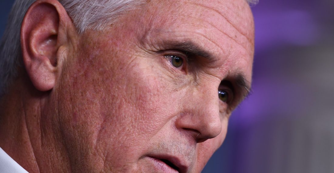 Mike Pence