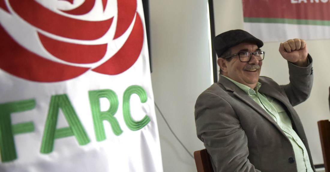FARC