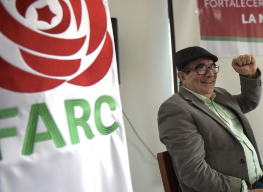 FARC