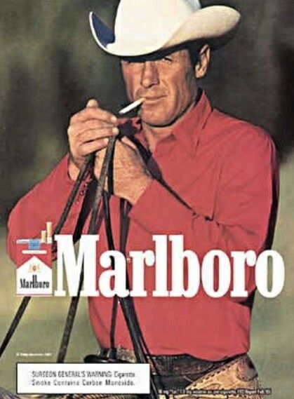El hombre Marlboro