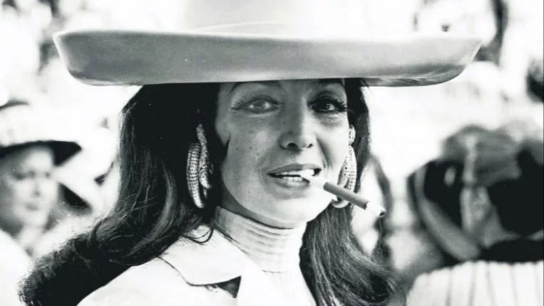 María Felix
