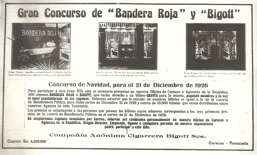tabaco