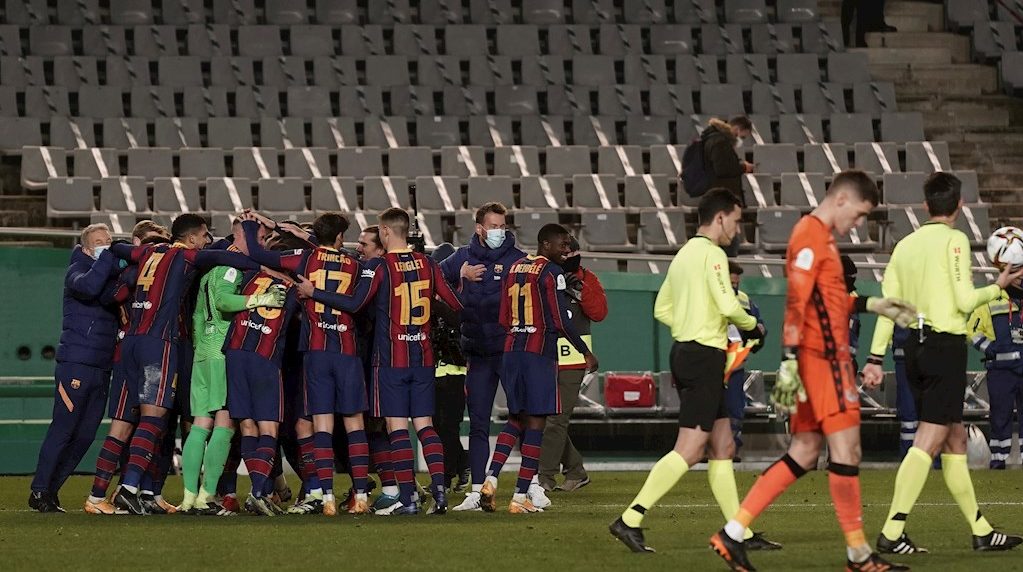 Ter Stegen