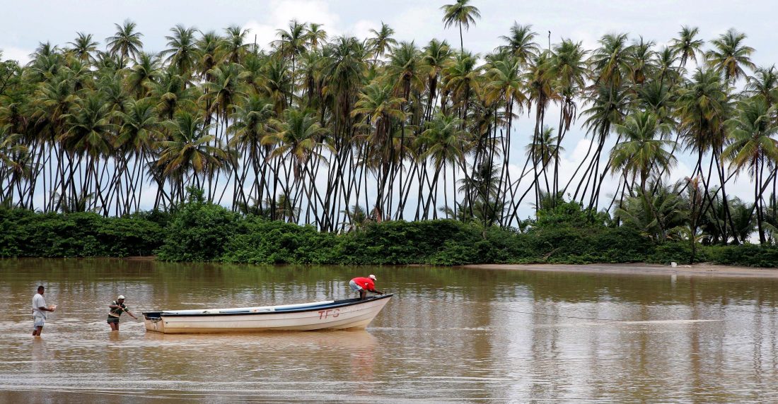 trinidad y tobago