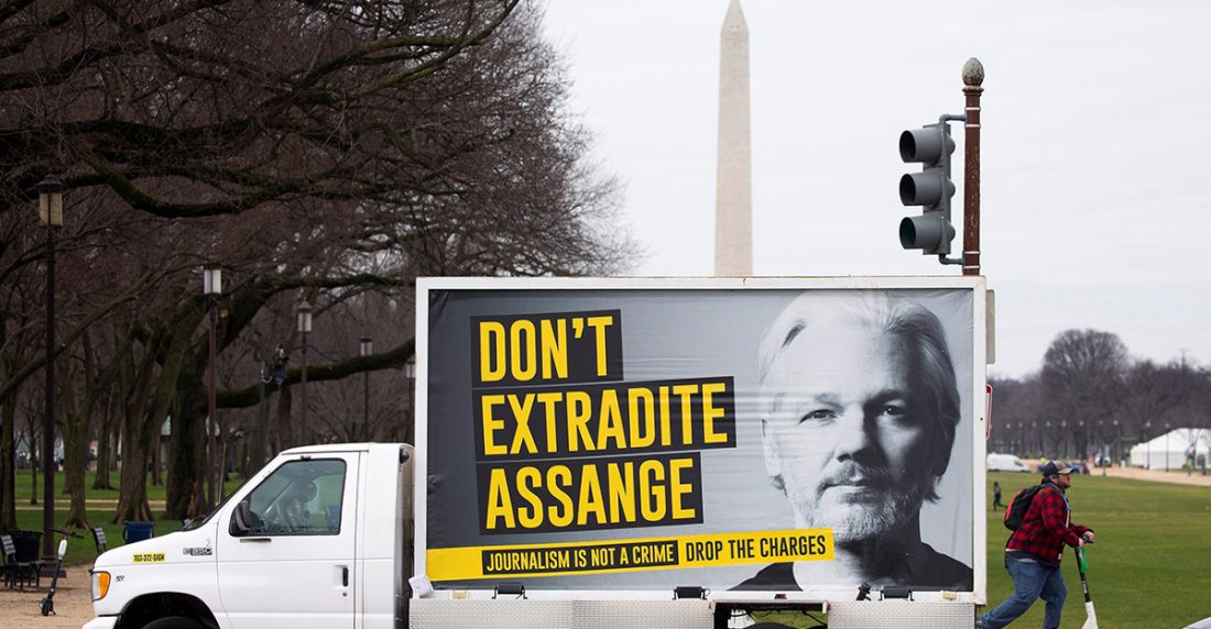 Assange