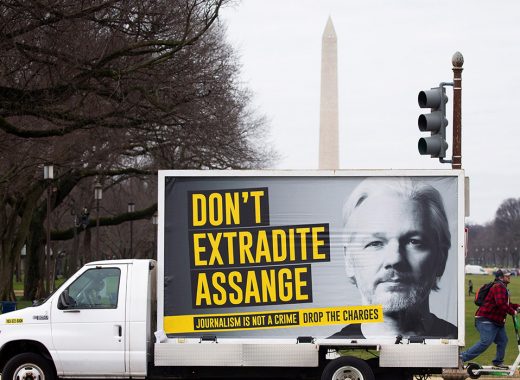 Assange