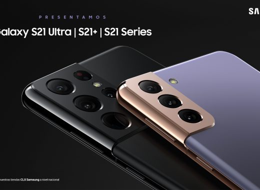 Galaxy S21