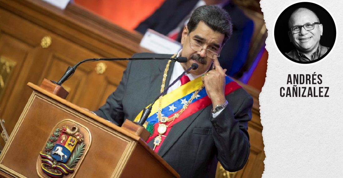 nueva etapa