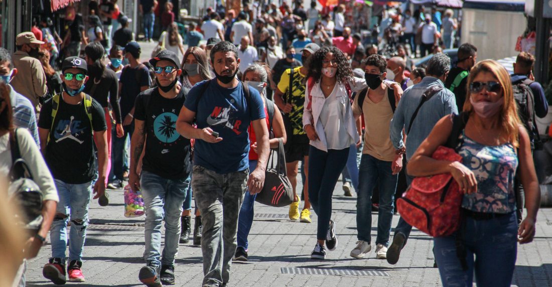carga viral