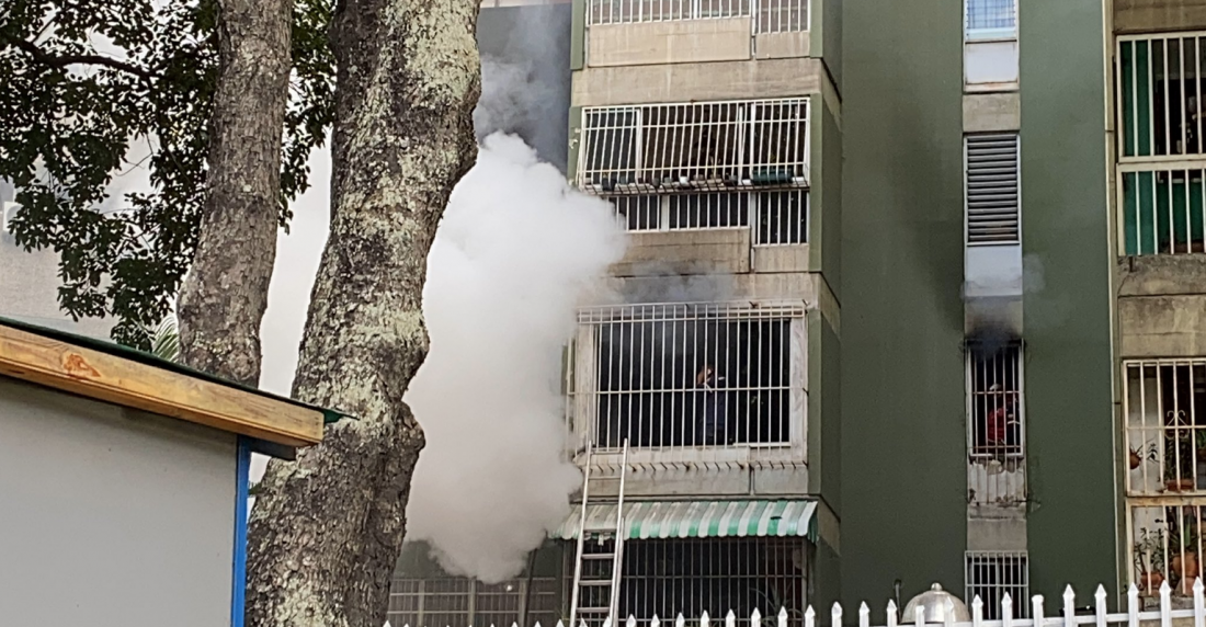 incendio
