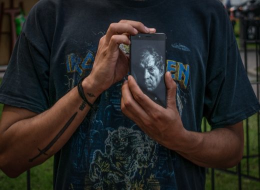 El incompleto adiós