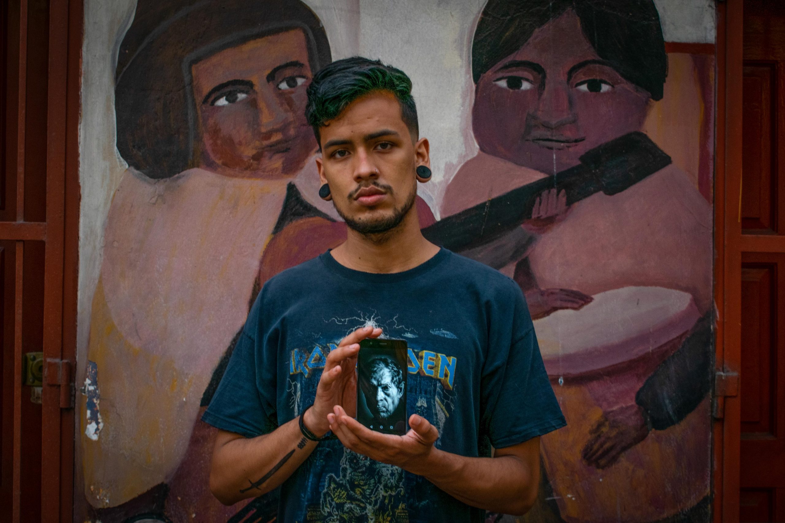 El incompleto adiós