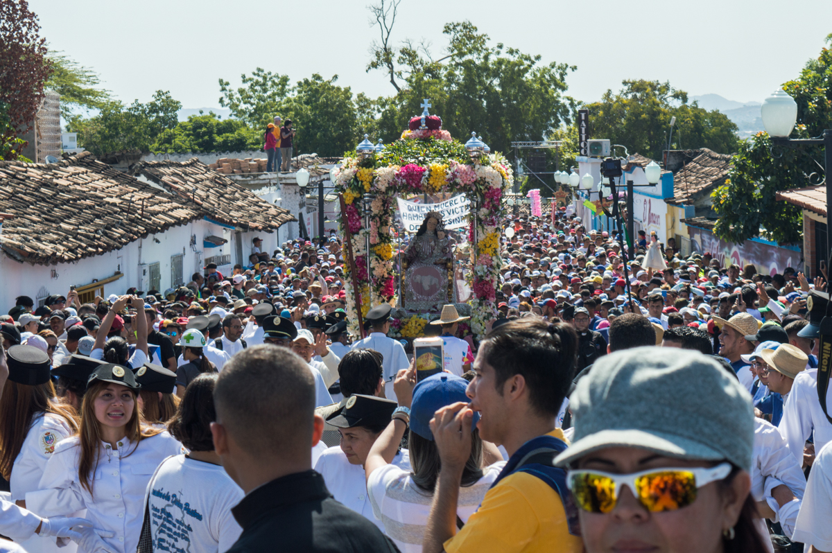 Divina Pastora