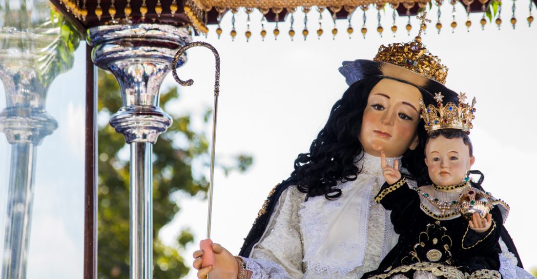 Divina Pastora