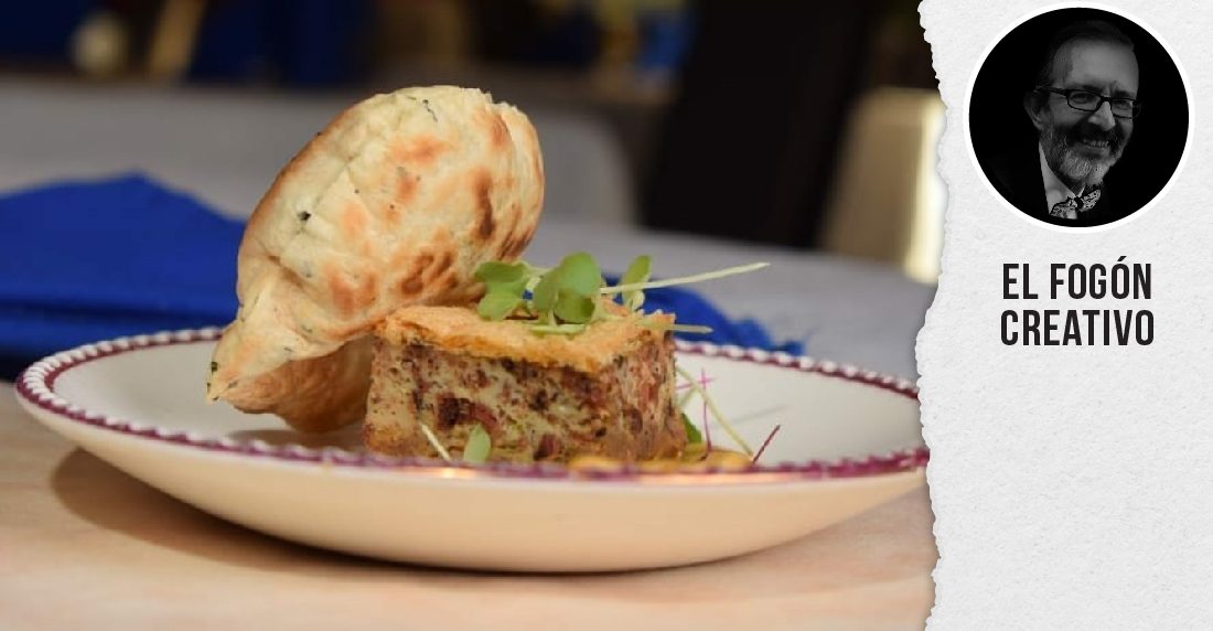 tortilla charera