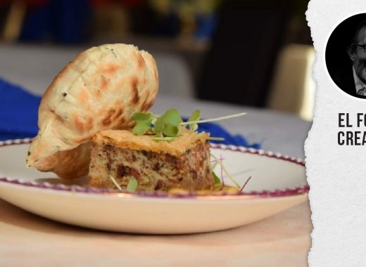tortilla charera