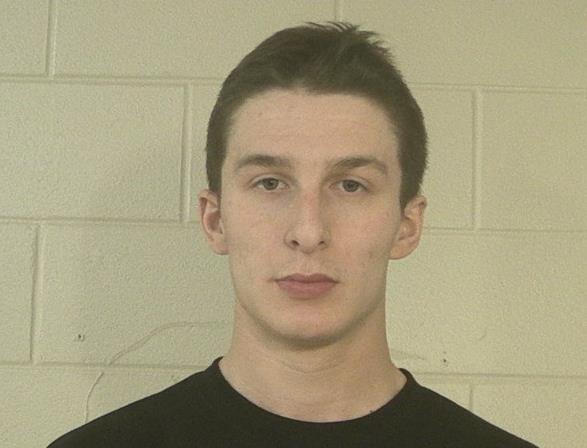 Coles James Bridges