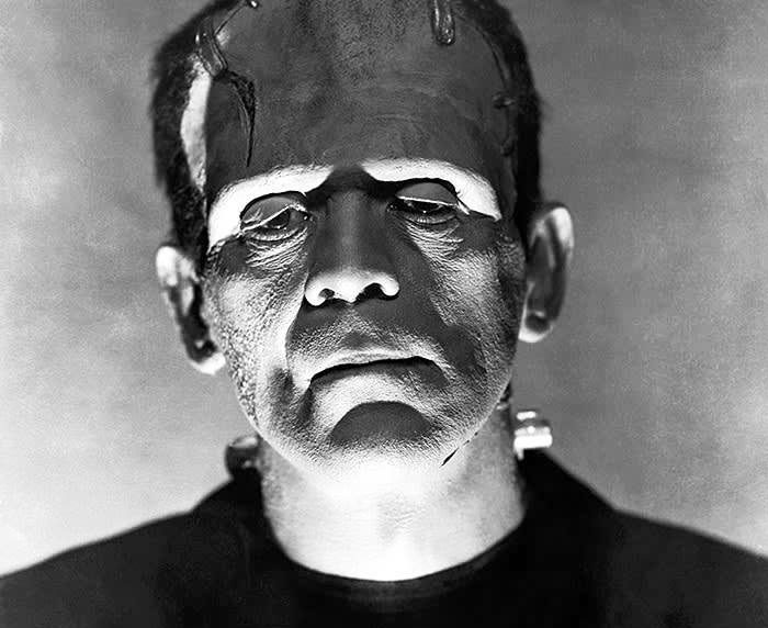 Frankenstein