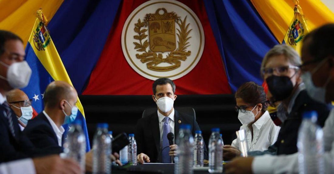 Guaidó