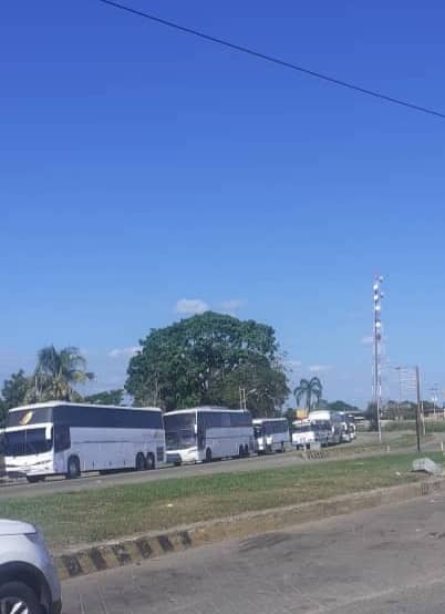 transporte público 