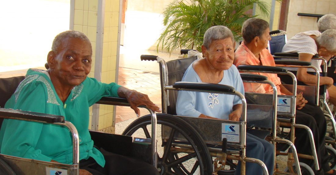 Fundación Belloso