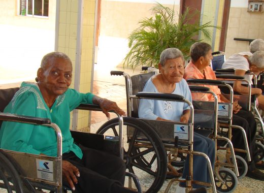 Fundación Belloso