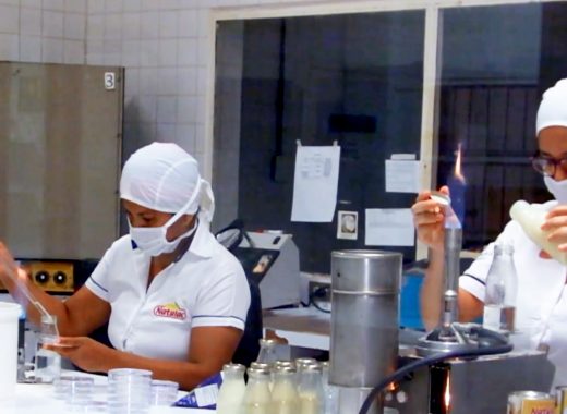 Industrias Maros