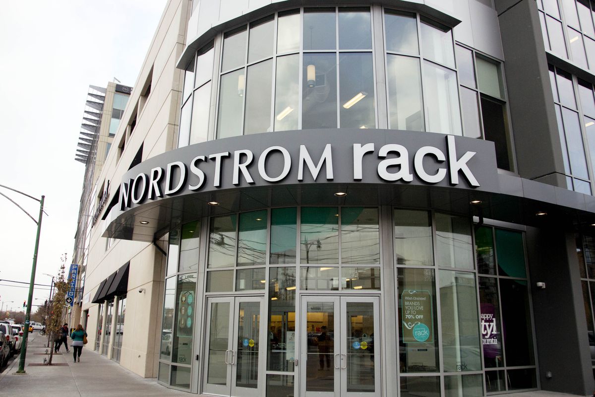 Nordstrom Rack