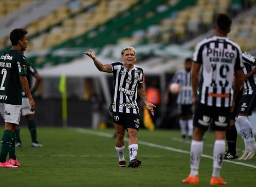 palmeiras yeferson soteldo