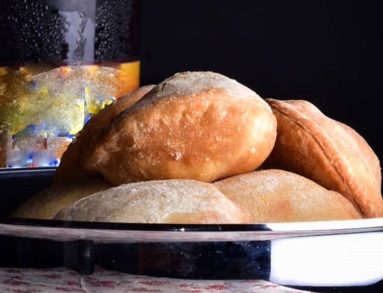 pastelitos