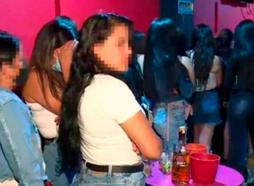 colombia rumberos irresponsables