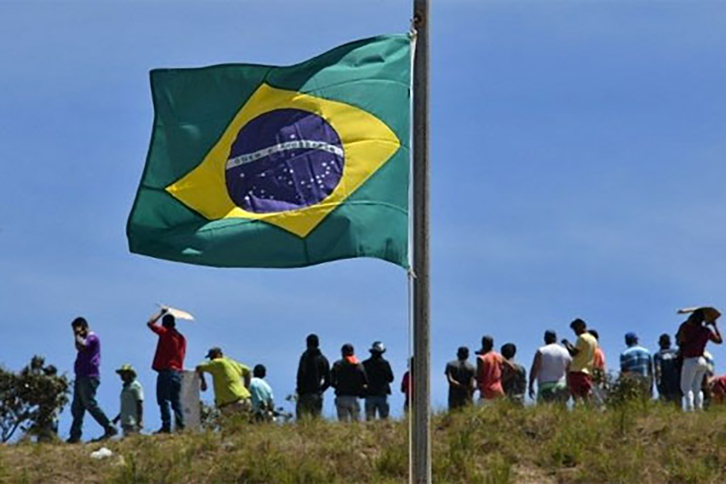 migrantes venezolanos acnur