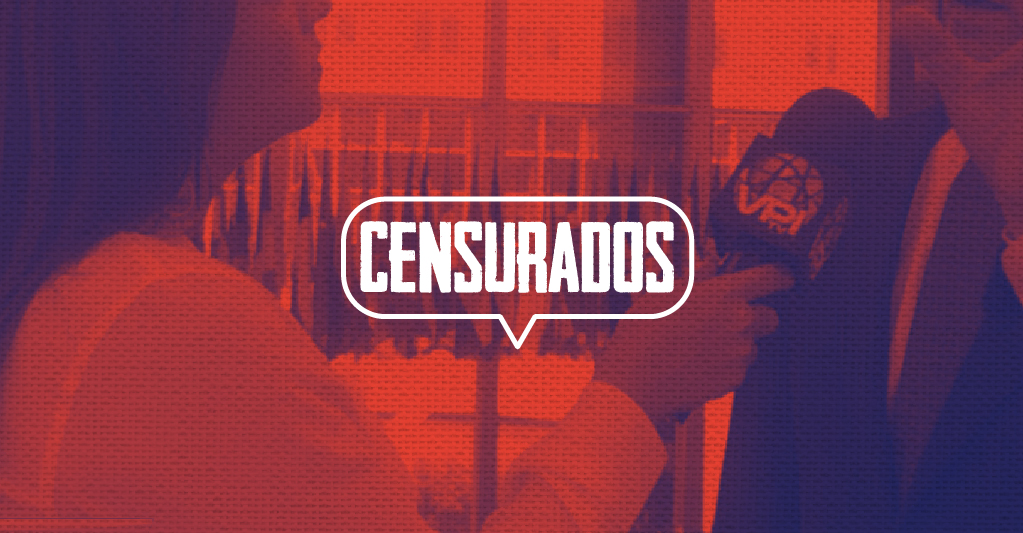 censura