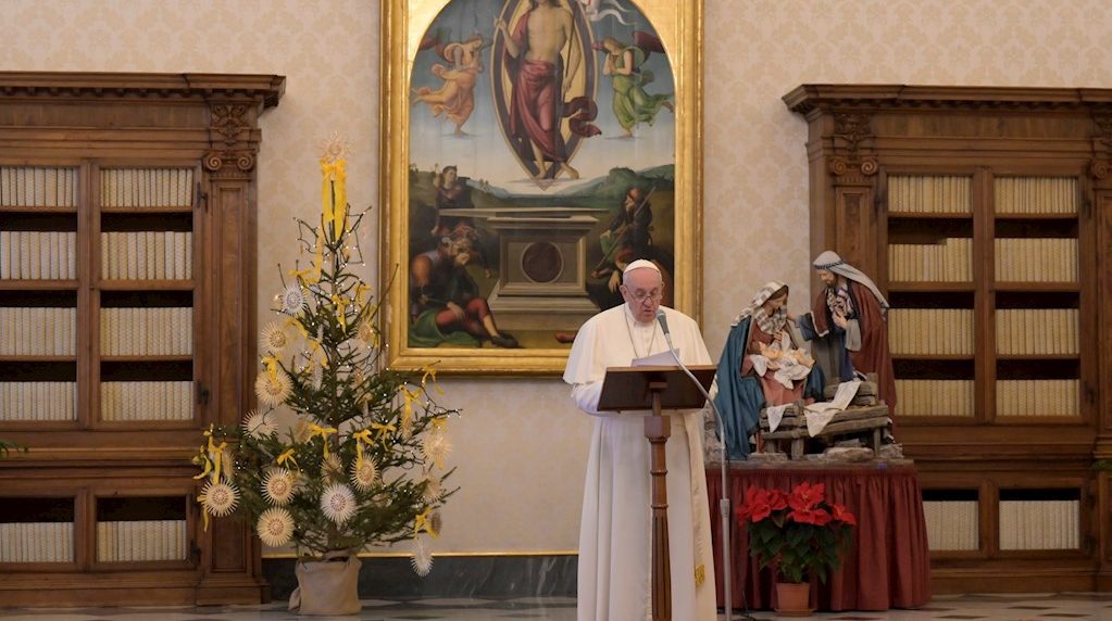 papa Francisco