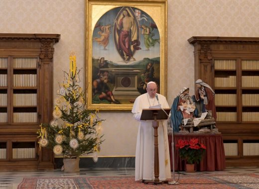 papa Francisco