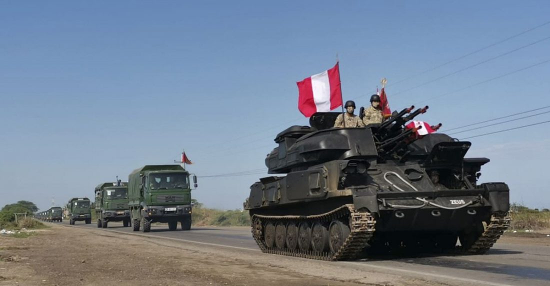 Perú