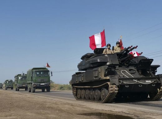 Perú
