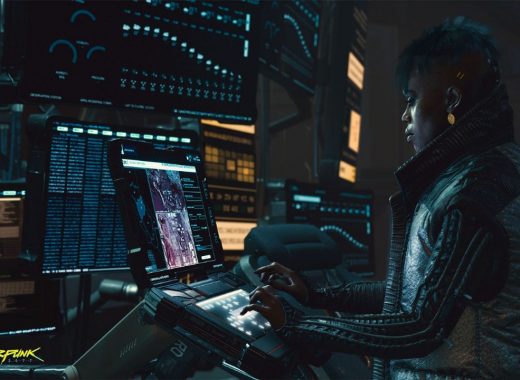 Cyberpunk 2077