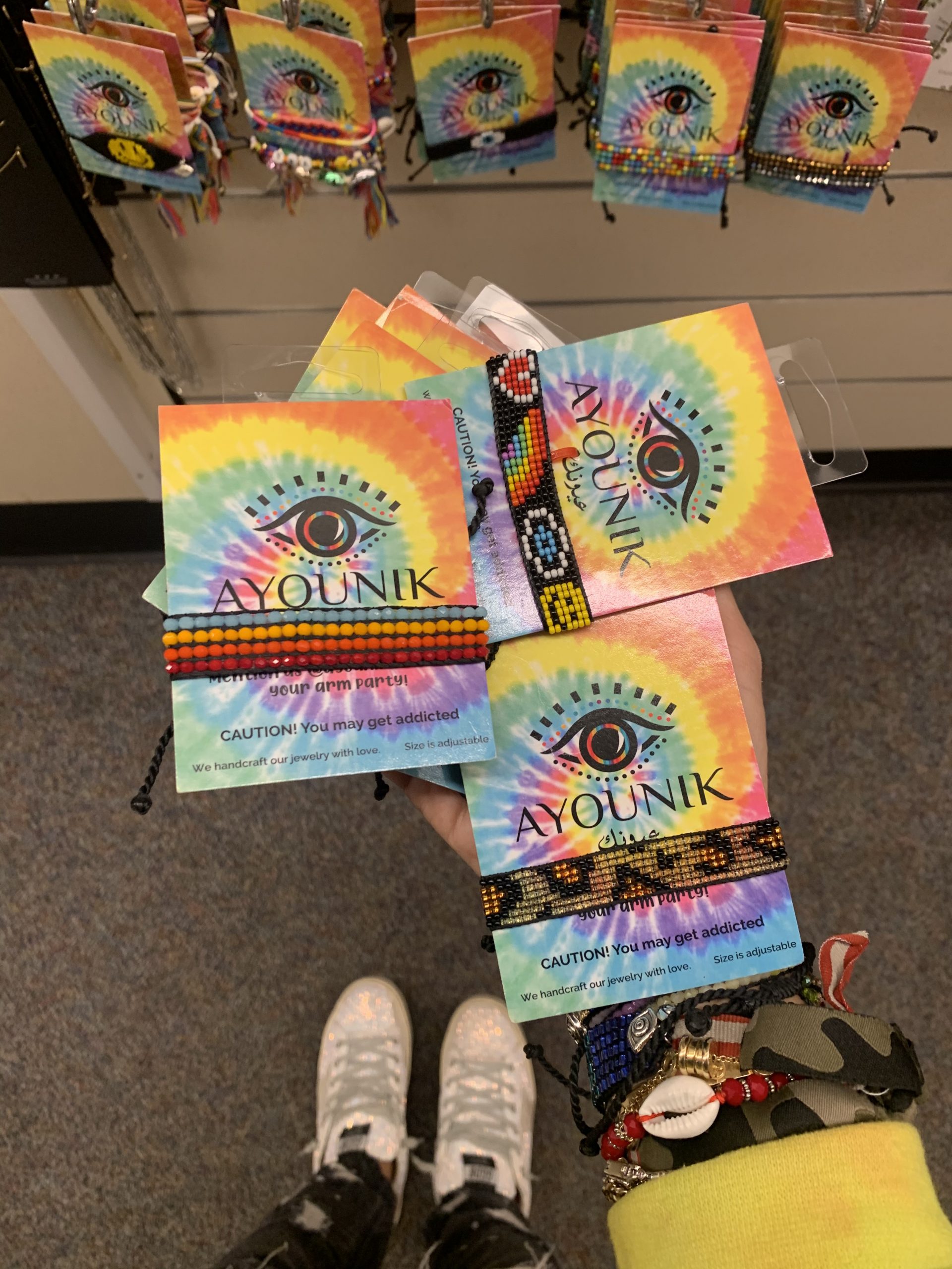 ayounik