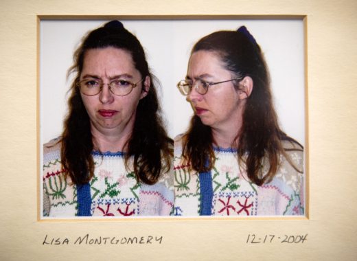 Lisa Montgomery