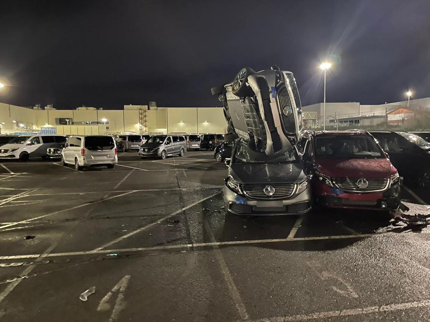 mercedes benz