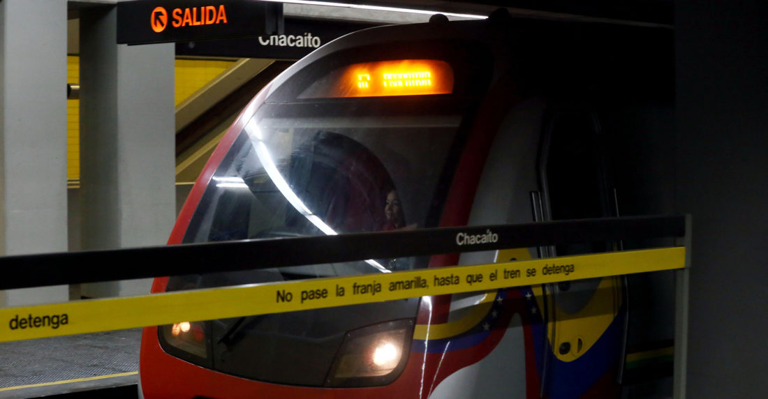 metro