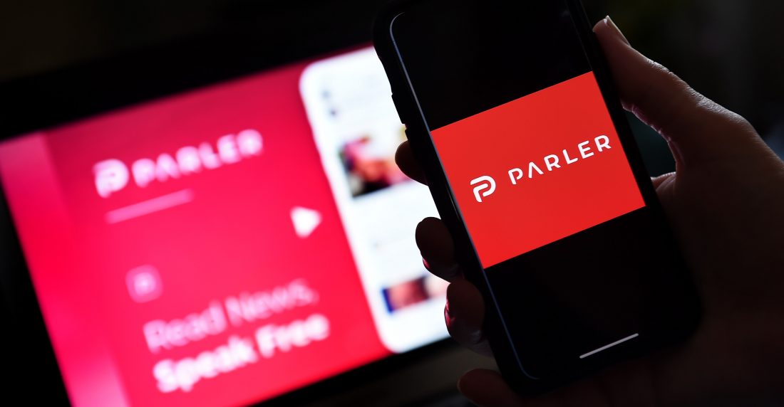 parler
