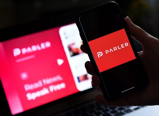 parler