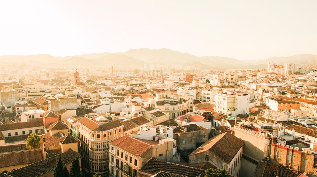 españa