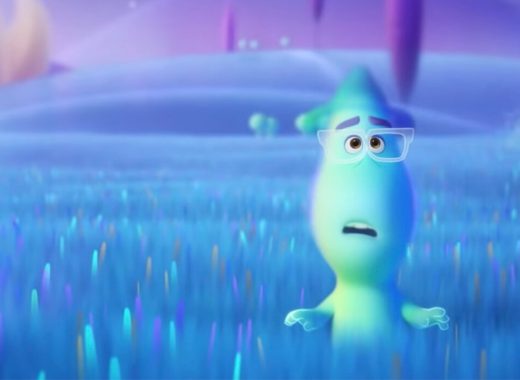 soul pixar