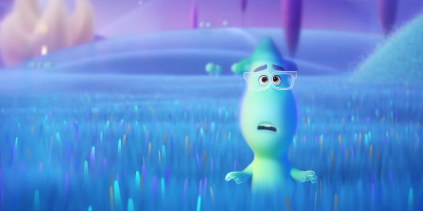 soul pixar