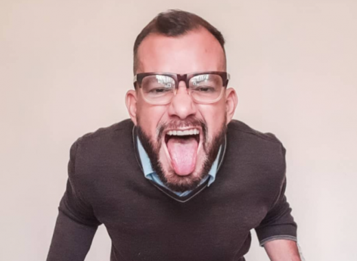 josé Ángel Toti casanova