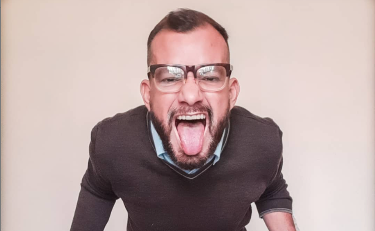 josé Ángel Toti casanova