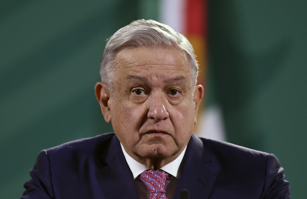 AMLO